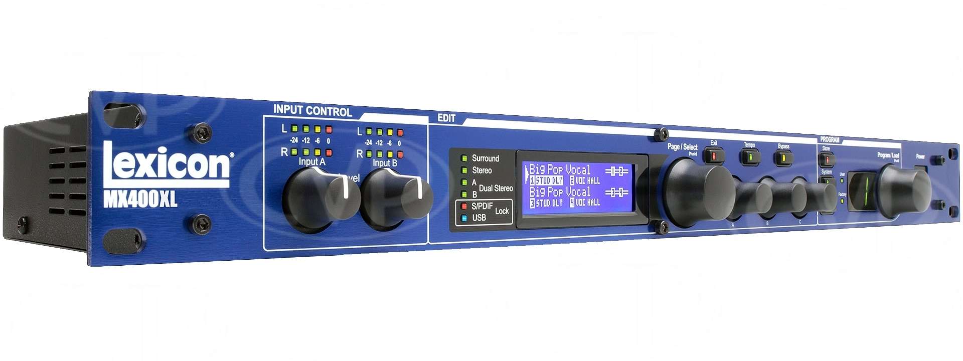 Buy Lexicon MX400XL Processor (MX400XL)